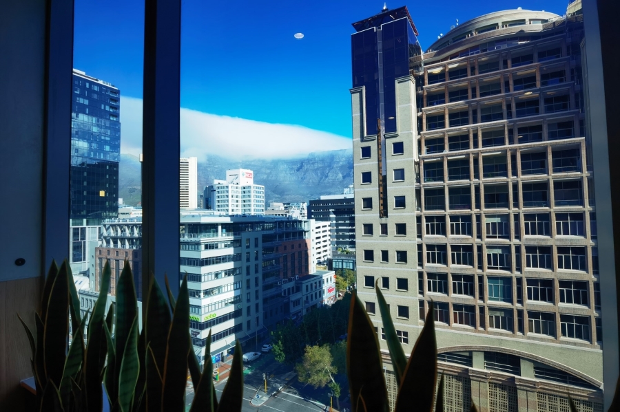 To Let commercial Property for Rent in Cape Town City Centre Western Cape